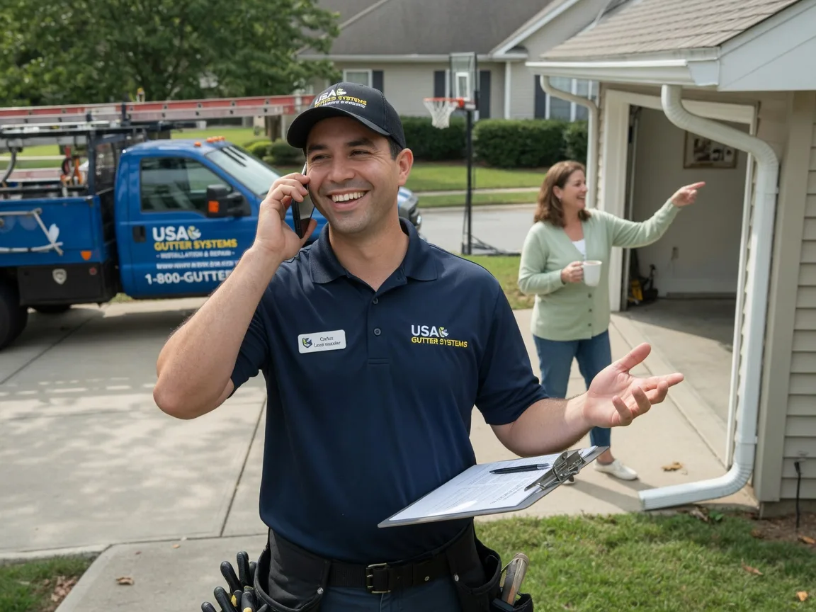 Gutter Installation Matthews, IN FAQs